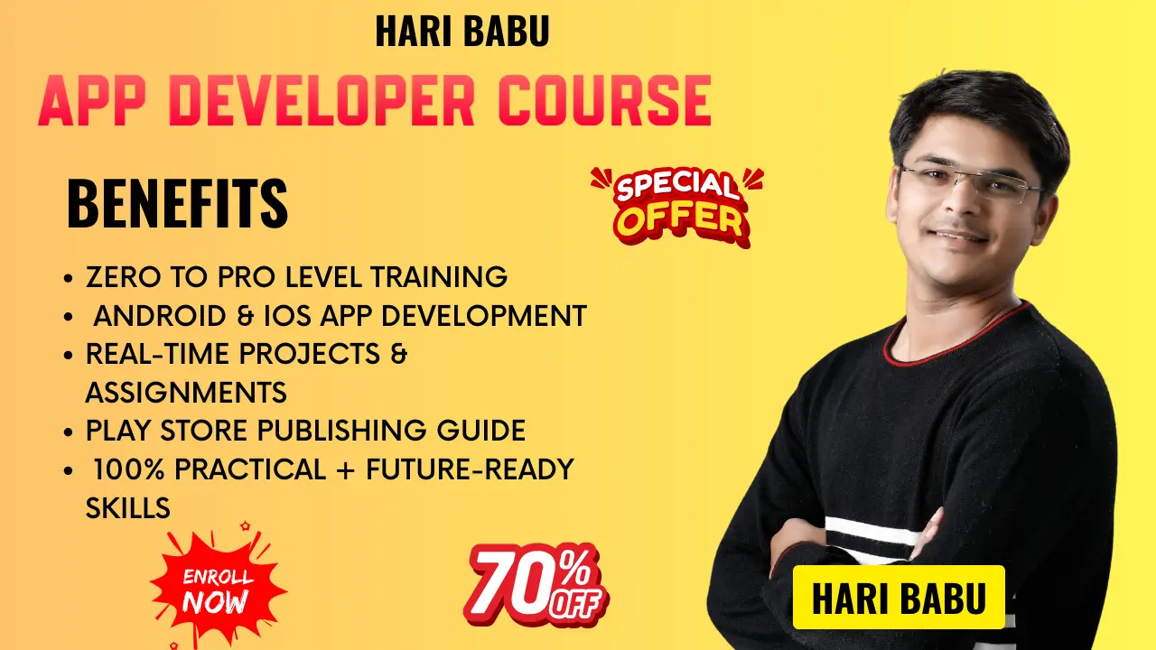 App Developer Mastery